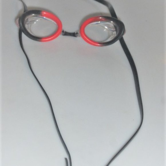 Speedo SWIMMING GOOGLES Adjustable Swimming Pool Diving - Picture 5 of 6